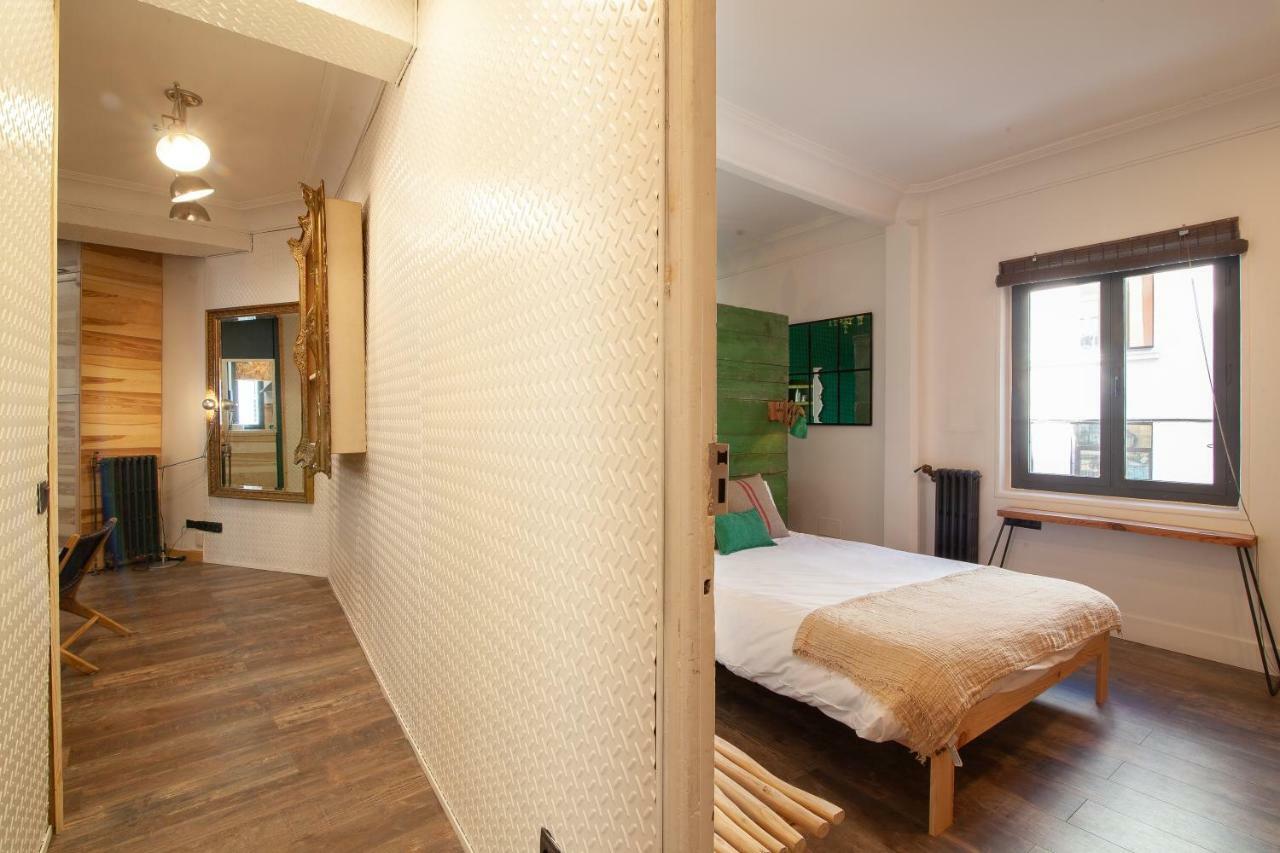 Palacio Real Apartamento Madrid
